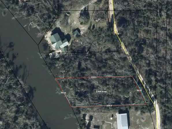 0 Blackbottom Rd NW, Altha, FL 32421