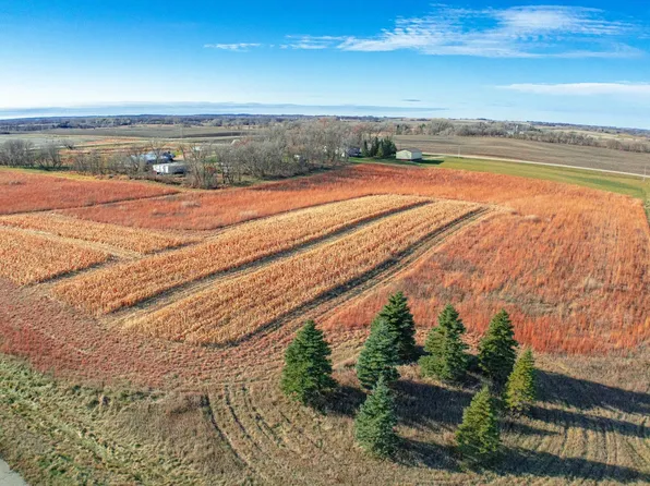 County Road 18, Glenwood, MN 56334