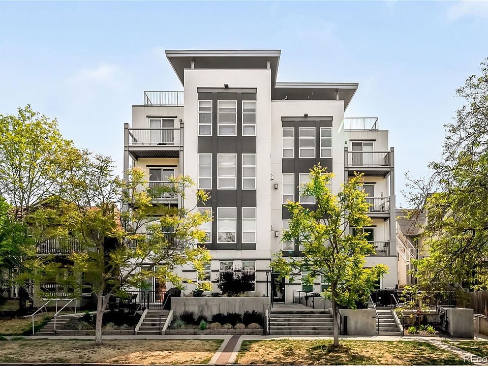 1st image of 1738 N Franklin Street #4D