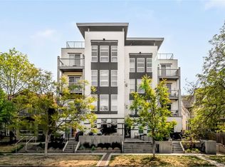 1738 N Franklin St UNIT 4-D, Denver, CO 80218