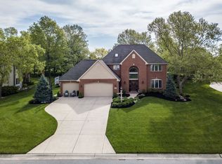 2007 Grey Birch Rd, Fort Wayne, IN 46814