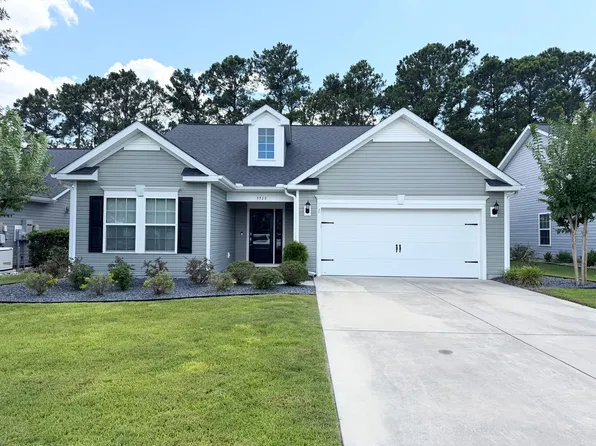 3713 Park Pointe Ave, Longs, SC 29568