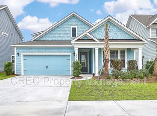 166 Whaler Ave, Summerville, SC 29486