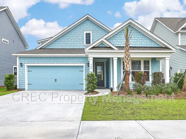 166 Whaler Ave, Summerville, SC 29486