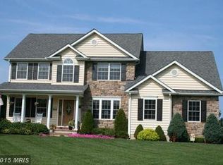 12038 Parson Hill Ct, Worton, MD 21678