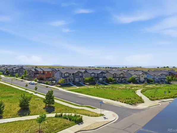 3617 Mykonos Drive, Castle Rock, CO 80109