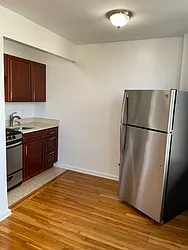 Rented by Bell R E Inc