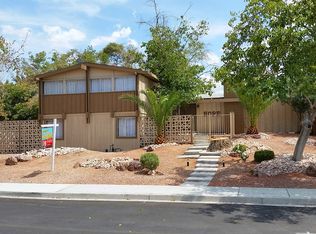 1663 Pawnee Dr, Las Vegas, NV 89169