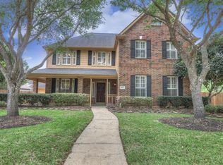 2877 Match Point Ln, Friendswood, TX 77546