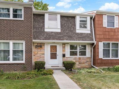 1020 Denham Pl, Schaumburg, IL, 60194