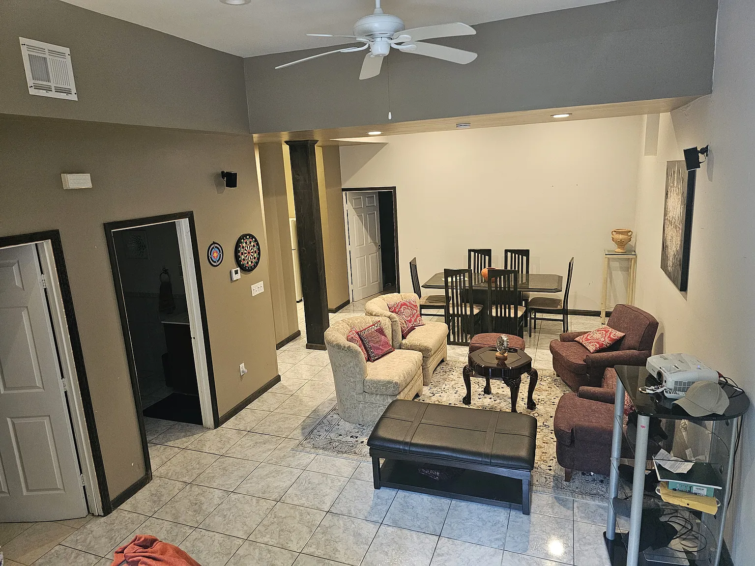 2 bed, $2,500 — Photo 2