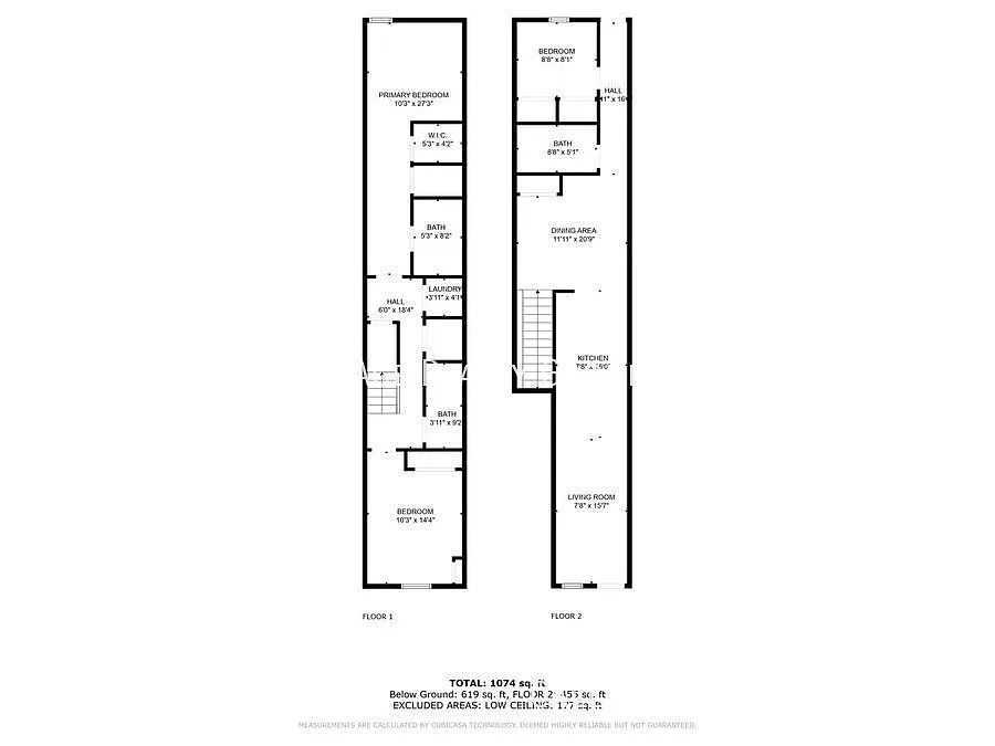 Building Photo - 1612 N 26th St #A