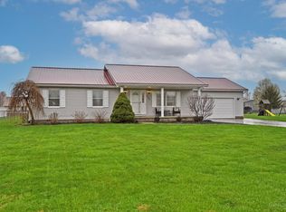 124 Glenavy Dr, Lynchburg, OH 45142