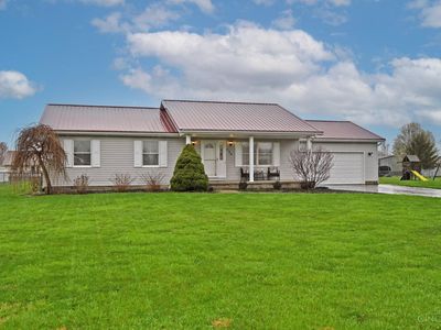 124 Glenavy Dr, Lynchburg, OH, 45142
