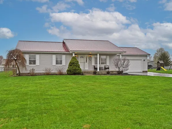 124 Glenavy Dr, Lynchburg, OH 45142