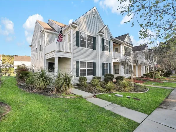 427 Lake Park Way, Bluffton, SC 29909