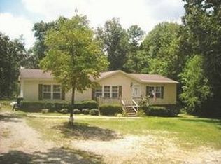 7317 Marks Rd, Cameron, NC 28326