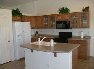 4110 E Sidewinder Ct, Gilbert, AZ 85297