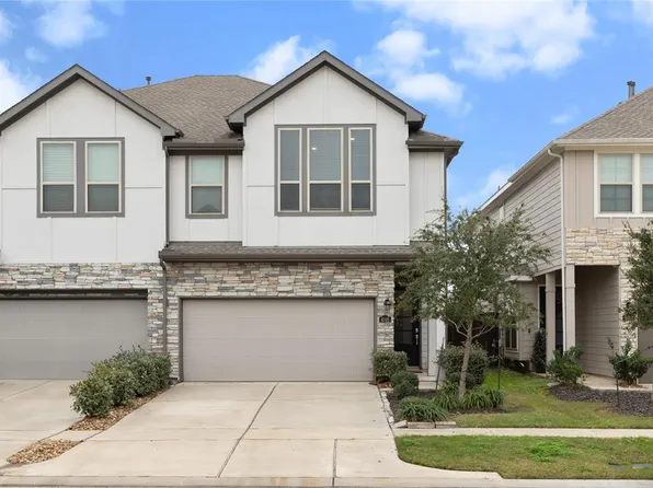 4046 Balboa Drive, Iowa Colony, TX 77583