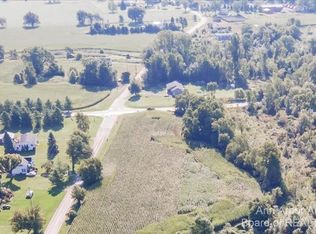 0 Allen Vl Rd, Clinton, MI 49236