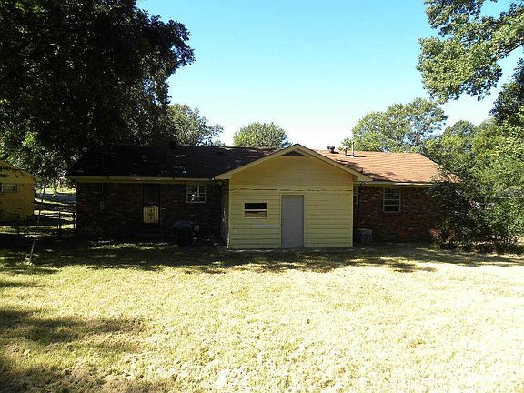 2510 Lockmeade Dr, Memphis, TN 38127