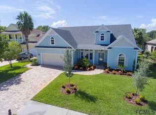 18 Emerald Lake Ct, Palm Coast, FL 32137