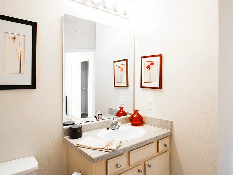 Where every day begins and ends in luxury
