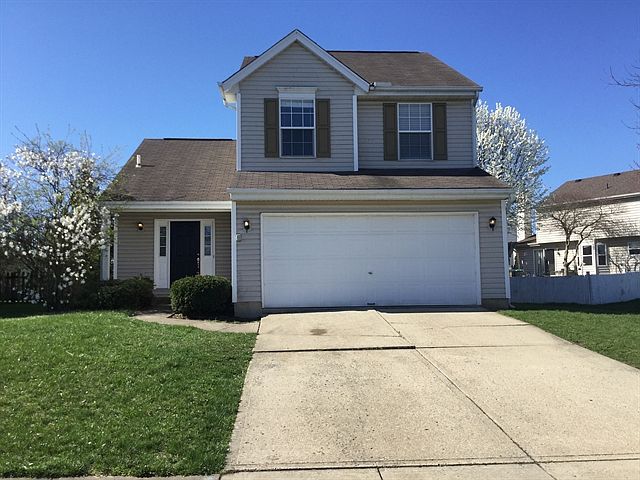 1st image of 5343 Concord Crossing Dr