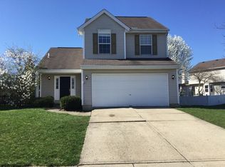 5343 Concord Crossing Dr, Mason, OH