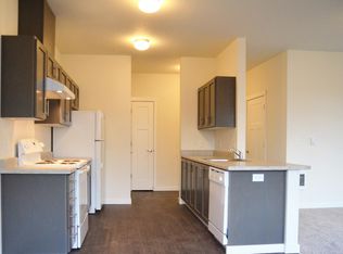 2501 NE Evans St #1B-1BA-704SQFT, McMinnville, OR