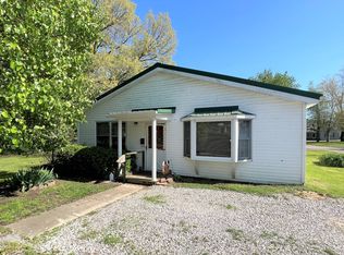 329 Render St, Beaver Dam, KY 42320