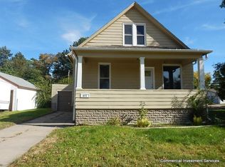 421 S Maple St, North Platte, NE 69101