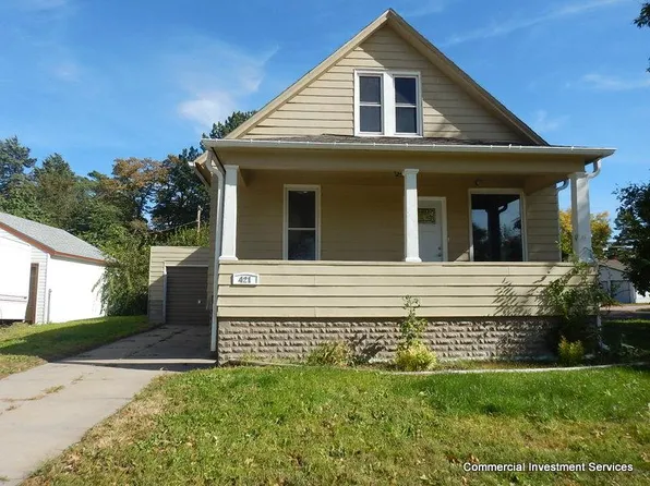 421 S Maple St, North Platte, NE 69101