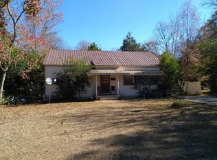 606 Camellia Cir, Warner Robins, GA 31093