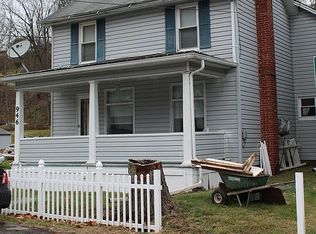 946 New St, Hopewell, PA 16650