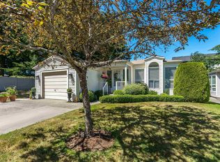 2345 Cranley Dr #43, Surrey, BC V4A 9G5