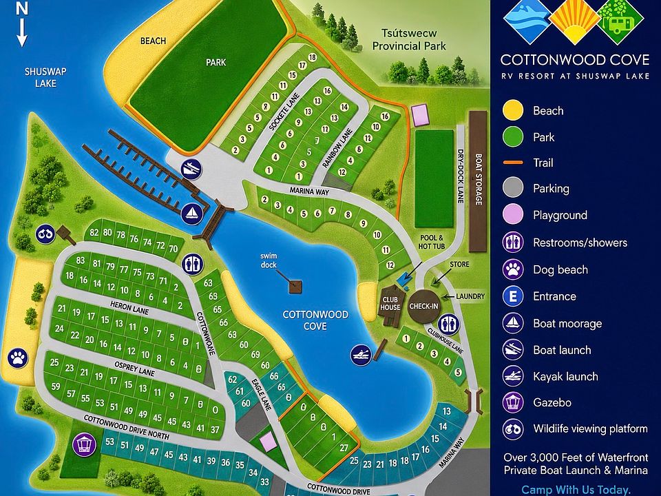 1st image of 10 Marina Way