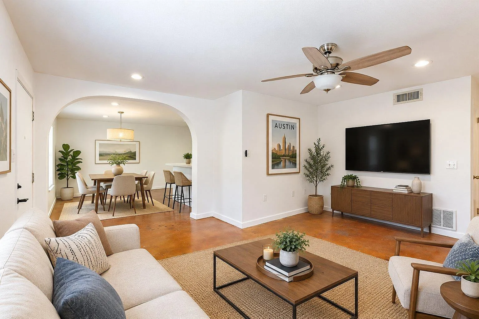 2302 E Side Dr — Photo 1