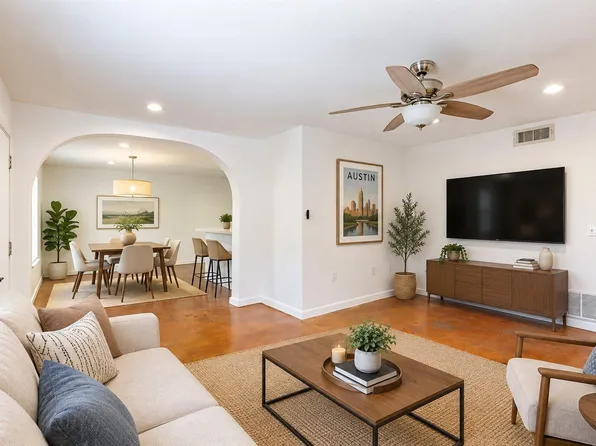 2302 E Side Dr APT 11, Austin, TX 78704