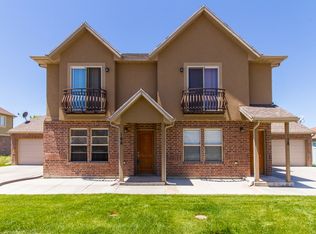 166 S Woodsprings Dr., springville, UT 84663