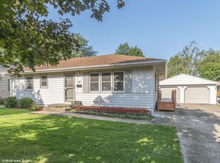 526 SW Cherry St, Ankeny, IA 50023
