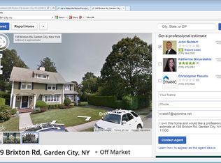 149 Brixton Rd, Garden City, NY 11530