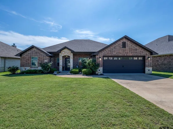 705 Reno Dr, Chandler, TX 75758