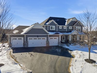 7727 Prairie Grass Pass, Prior Lake, MN, 55372