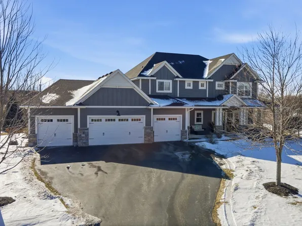 7727 Prairie Grass Pass, Prior Lake, MN 55372