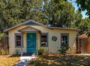 5125 16th Ave S, Gulfport, FL 33707