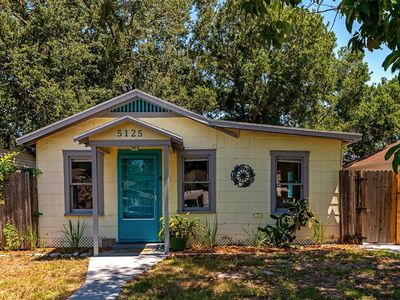 5125 16th Ave S, Gulfport, FL, 33707