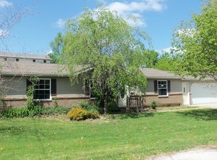 750 George St, Huntington, IN 46750