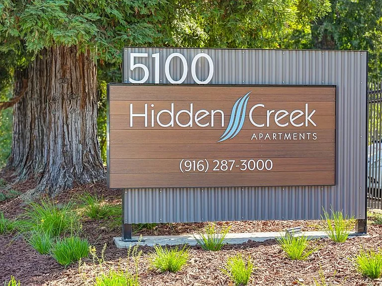 Hidden Creek — Photo 1