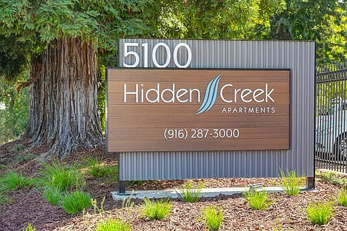Hidden Creek Photo 1